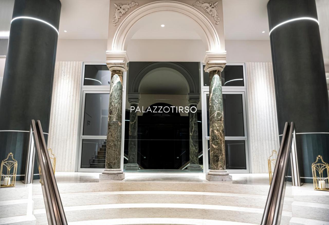 Palazzo Tirso Mgallery กาญารี ภายนอก รูปภาพ