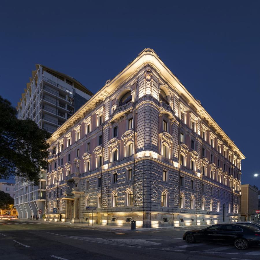 Palazzo Tirso Mgallery กาญารี ภายนอก รูปภาพ