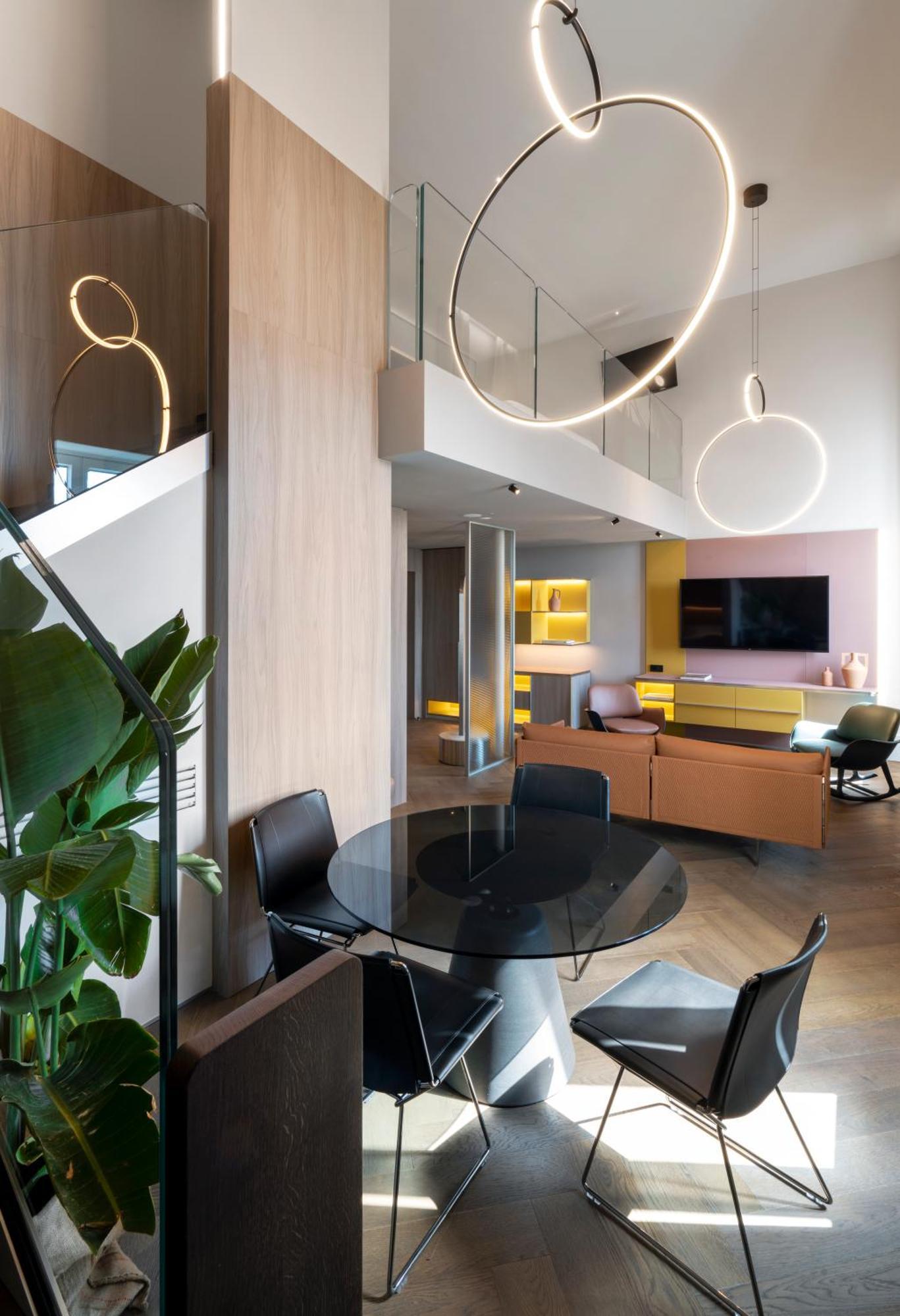 Palazzo Tirso Mgallery กาญารี ภายนอก รูปภาพ