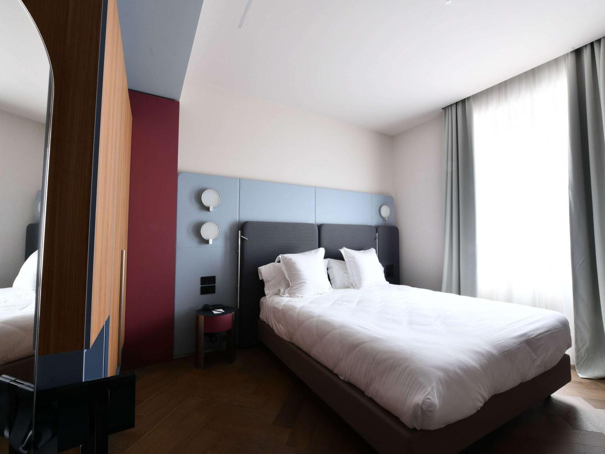 Palazzo Tirso Mgallery กาญารี ภายนอก รูปภาพ